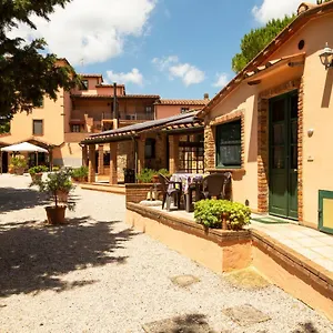  Alloggio per agriturismo Il Belvedere Country Italia