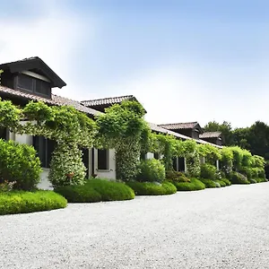  Alloggio per agriturismo Venicegreen Agriresort Italia