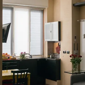 Zona Apartment