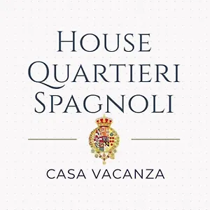  Appartamento House Spagnoli Italia