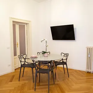 Apartamento Macchi Delicious By 101flats, Milán