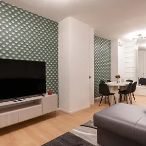Royal Duomo Apartment
