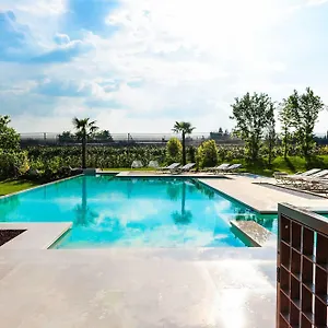  Casa di campagna Belvivere Italia