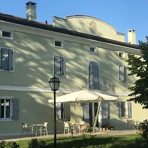  Casa di campagna Pepoli Italia