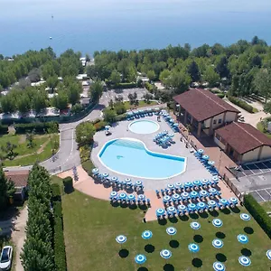 **** Campeggio Piantelle Italia