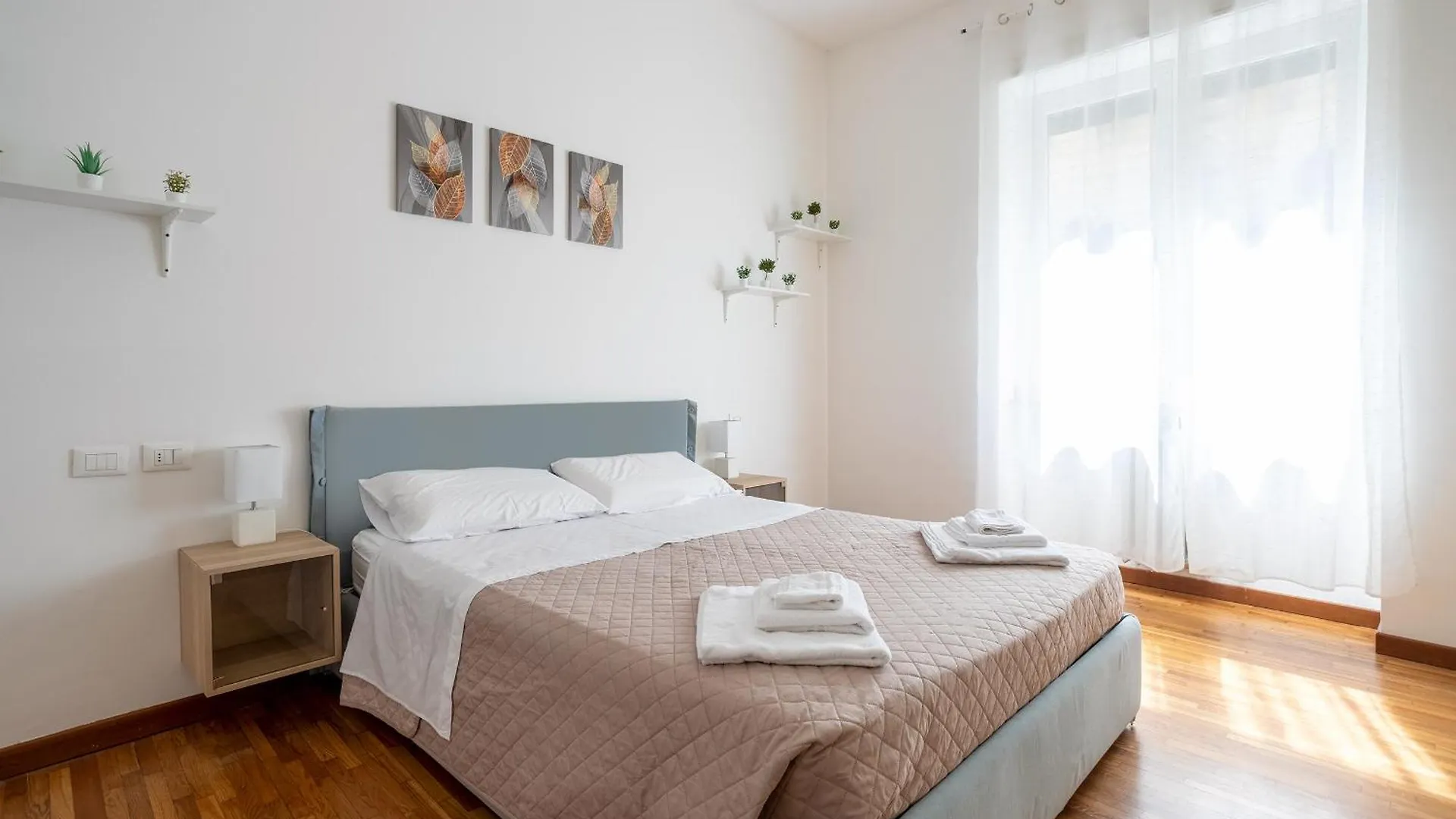 Cesare'S Nest - Super Central Position Milano