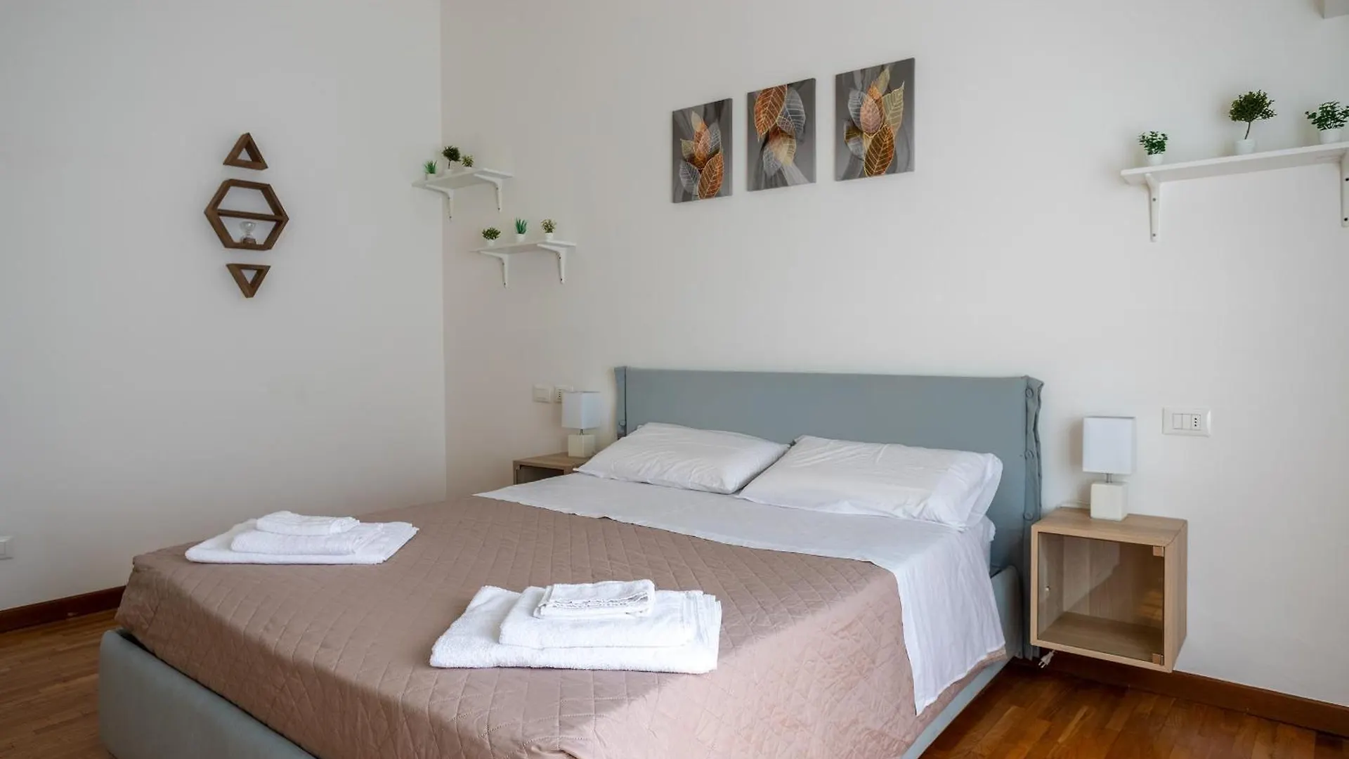 Daire Cesare'S Nest - Super Central Position Milano