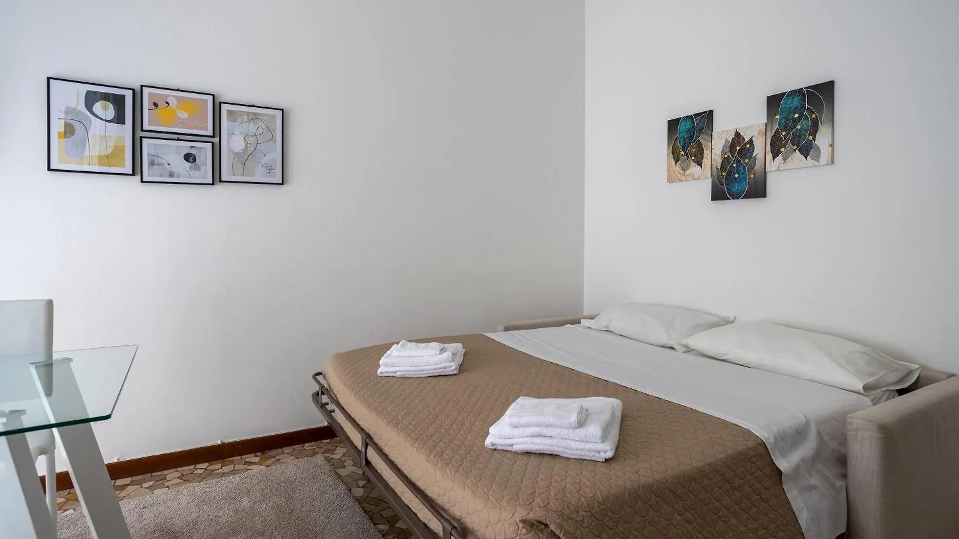 Cesare'S Nest - Super Central Position Milano Daire